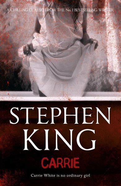 Carrie von Stephen King englisches Buch bücher de