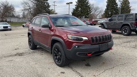 Jeep Cherokee Columbus Whitehall Dublin Hilliard Delaware Oh