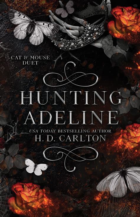 Hunting Adeline - Zando