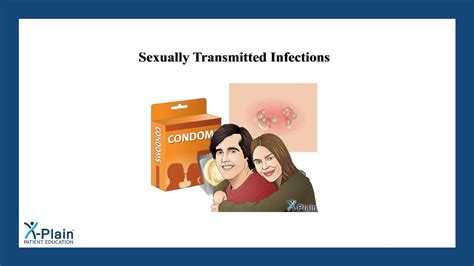 Sexually Transmitted Infections YouTube