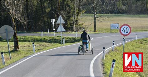 Autopause Im Ried Regenbogen In Der Stadt Vorarlberger Nachrichten