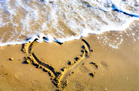 Kostenlose Foto Strand Meer Küste Wasser Sand Ozean Fußabdruck