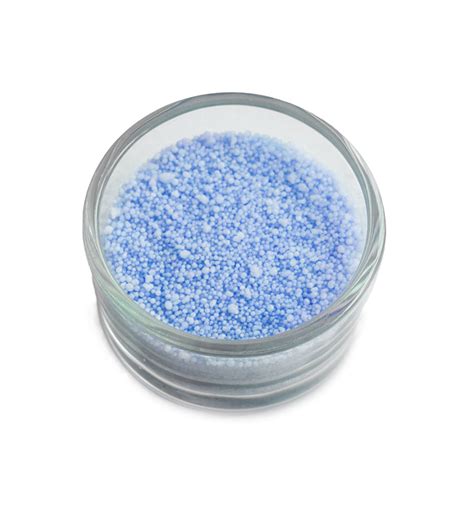 blue sand wax