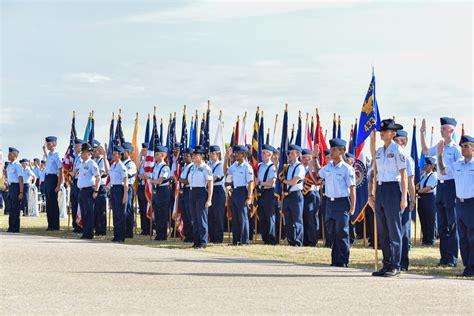 Rd Training Squadron Basic Military Training Graduation Flickr