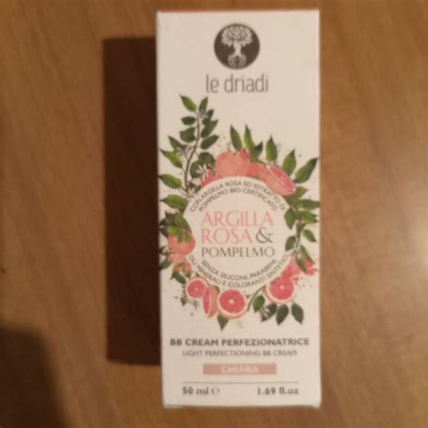 Le Driadi Bb Cream Reviews Abillion