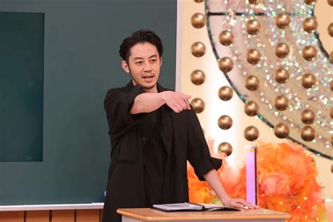 画像・写真 「捕まってないだけの詐欺師」と大悟に言われた西野亮廣、クラウドファンディング術などを熱弁18 Webザテレビジョン