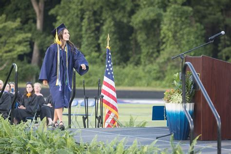 PHOTOS: 2023 West Henderson High School graduation