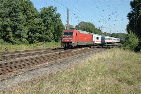 101 090 9 Eystrup De 101 090 9 91 80 6101 090 9 D DB V Flickr