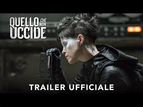 Claire Foy Nel Primo Trailer Di Quello Che Non Uccide Il Nuovo Film