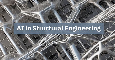 Could Ai Change Structural Engineering In The Nearest Future Sdc