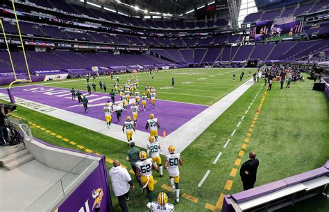 Packers vs. Vikings preview: 6 things to know about Week 1