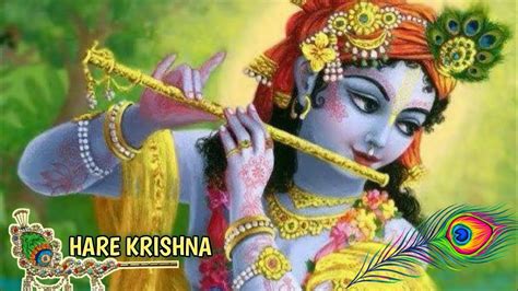 Krishna Flute Music For Positive Energy Krishna Flute Music Youtube