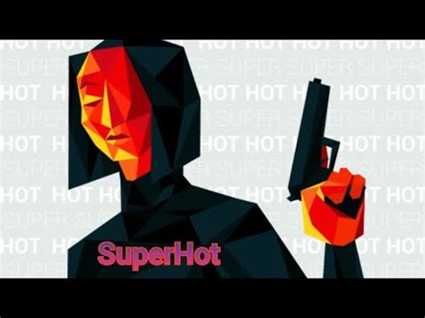 Final Superhot Youtube