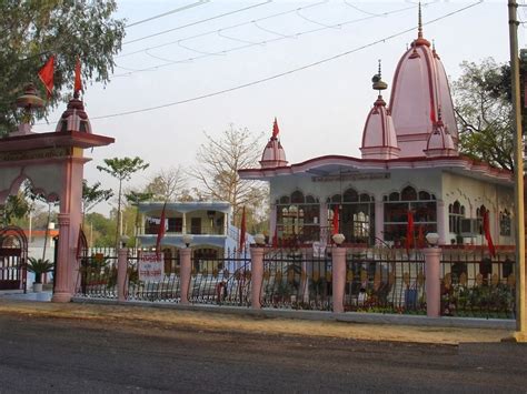 Sankat Mochan Hanuman Mandir, Varanasi - Timings, History, Darshan ...