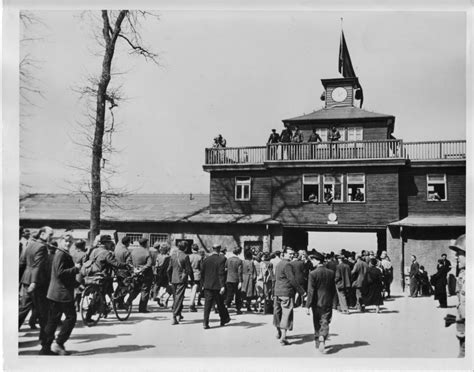 Hometown Heroes Radio » Buchenwald Witness Led Life of Service