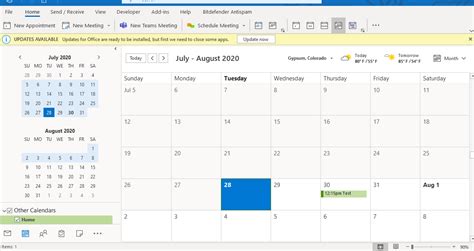 How To Make Outlook Calendar Private