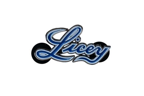 Tigres del Licey Logo Pin - LIDOM Shop - United State