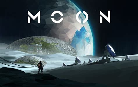 Moon Game Gigamic