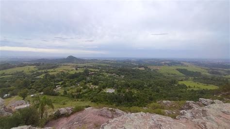 Mtb No Morro Das Cabras E Tombo Youtube