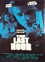 The Last Hour 1991 Nude Scenes