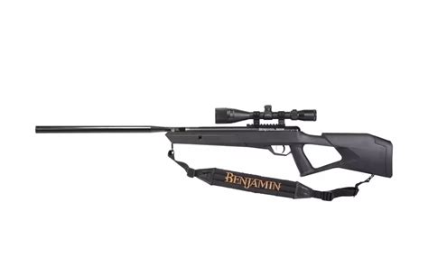 Benjamin Trail NP2 Combo Synthetic Gas Piston Air Rifle Airgun Depot