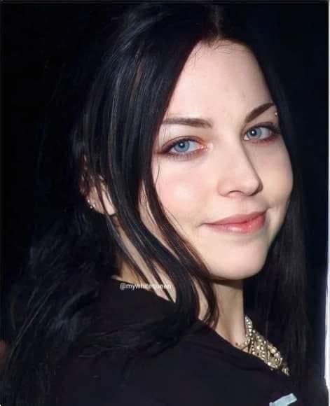 Amy Lee Amy Lee Amy Amy Lee Evanescence