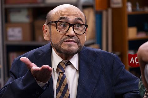 Seu Barriga grava no Brasil e pede volta da série na TV - 14/08/2023 - Televisão - F5