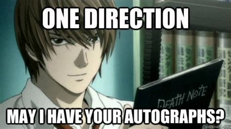 death note meme by amyrosethekid77 on DeviantArt