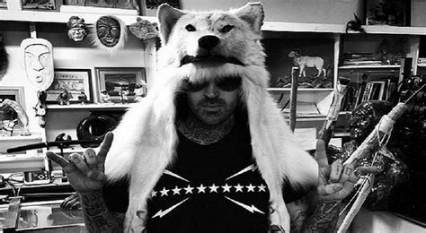 Yelawolf Releases Love Story” Album Cover And Reveals Release Date Photo