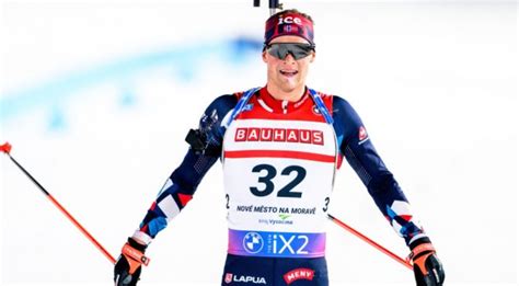 Biathlon Coup De Tonnerre Pour Les Bleues