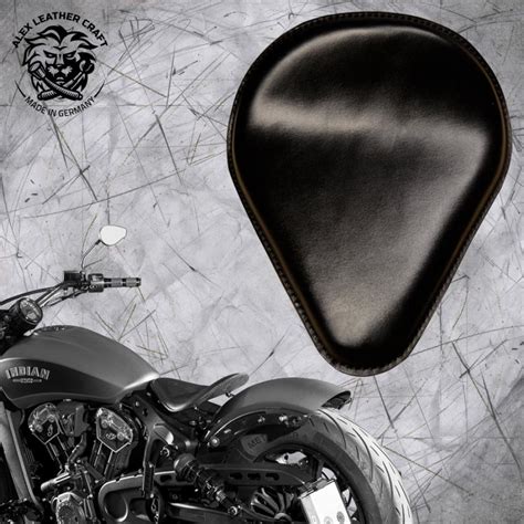 Indian Scout Bobber Seat Review | Reviewmotors.co