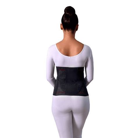 Optec Vertamax Lso Back Brace