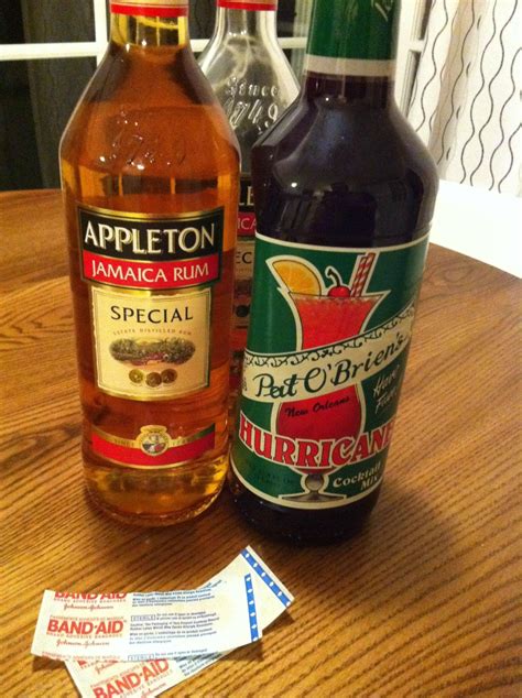 I think I got this Hurricane Survival Kit sorted out. : r/pics