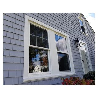 Mastic Vinyl Siding Azek Decking Harvey Doors Fairhaven Ma