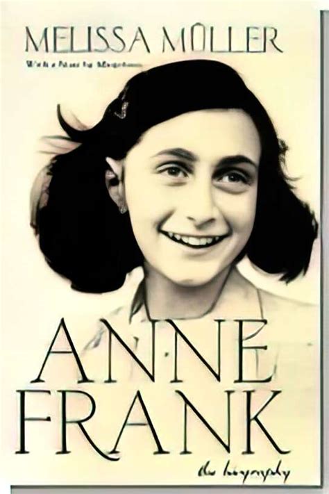 anne-frank-biography (2) - The Holocaust History - A People's and ...