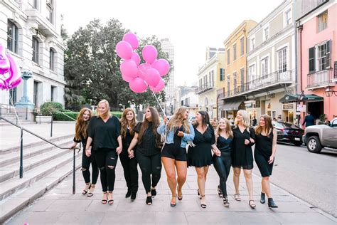 Top 10 Places To Take Photos In New Orleans Flytographer