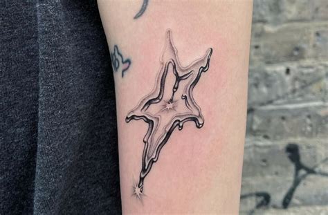 12 Amazing Star Tattoo Ideas To Inspire You