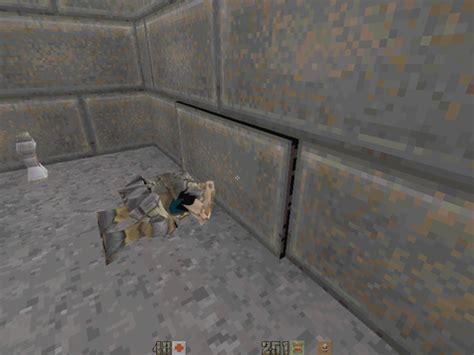 Quake II Torture Chambers StrategyWiki The Video Game Walkthrough