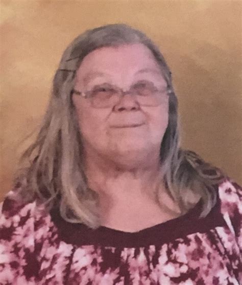 Obituary For Judith Ann Cale Heitger Funeral Service