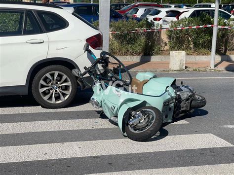 Incidente Mortale A Finale Aurelia In Tilt Traffico Congestionato E