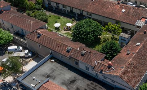 Ehpad Les Jardins D Iroise D Auch Ehpad Auch Maisons De