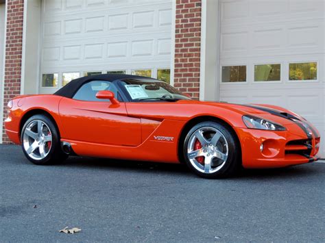 Dodge Viper Srt Stock For Sale Near Edgewater Park Nj