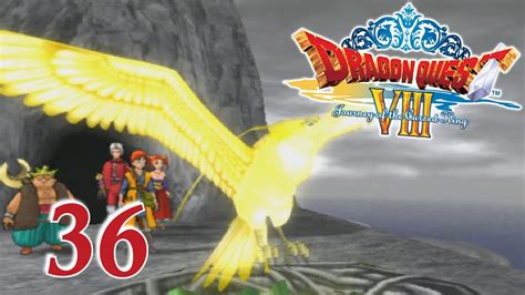 Dragon Quest VIII Reise des verwunschenen Königs Part 36