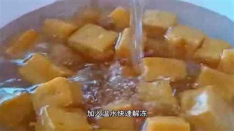 厨师长教你脆皮豆腐的家常做法，步骤详细，外酥里嫩下酒又下饭 Youtube