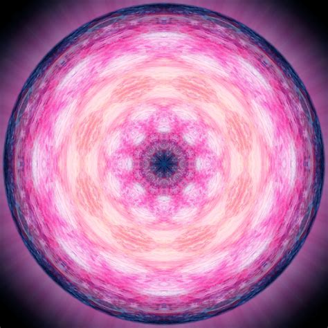 pink orb  timpanogosart  deviantart
