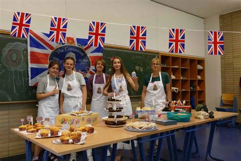 Sommerfest Vielen Dank Otto Hahn Gymnasium De