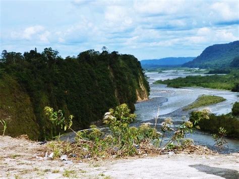 Tena, Ecuador - Alchetron, The Free Social Encyclopedia