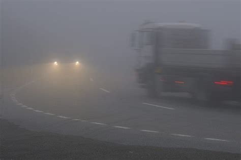 9 Diferenciais E Vantagens Do Farol De Neblina E Quando Usar