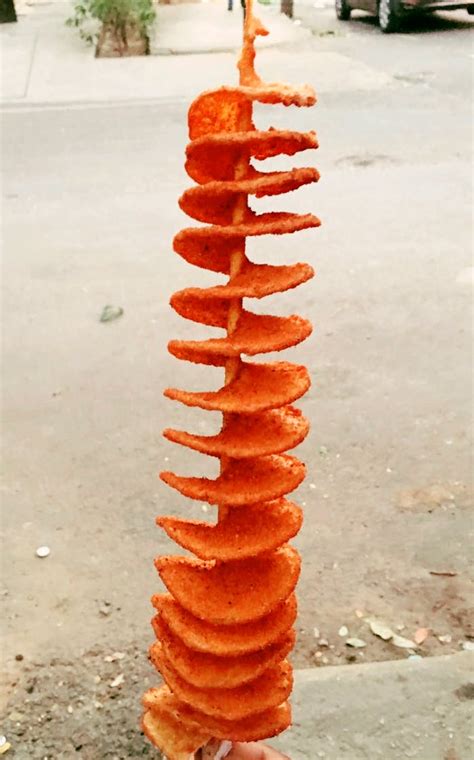 Potato Twister Near Me Manual Spiral Potato Chips Twister Slicer