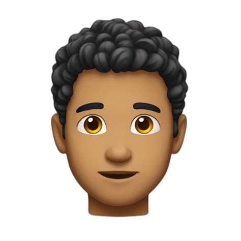 Damn Ai Emoji Generator